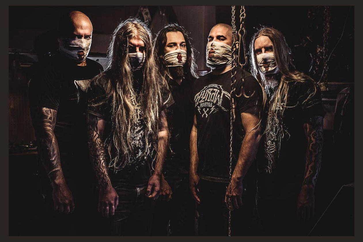 Benighted